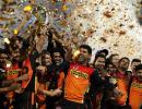 BCCI to hold mini IPL in September overseas