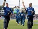 Hales, Roy power England to crushing win against Sri Lanka