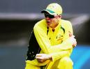 Why Australia captain Smith is unhappy with his team despite victory