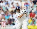 Tendulkar lone Indian in McCullum's all-time Test XI