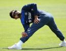 Confirmed! Kohli will NOT play county cricket