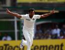 I enjoy bowling all the more when the ball starts to reverse: Shami