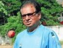 Ranji roundup: Ghavri named Saurashtra coach