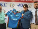 Lalchand Rajput confirmed as Afghanistan coach