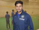 'Kumble made an impact from his first interaction'