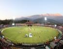 Thakur hopeful of Indo-Pak WT20 match in Dharamsala, BCCI has no plan B