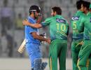 Himachal doesn't want to host India v Pak WT20 tie, BCCI in a fix