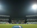 Everything you want to know about the World T20 venues