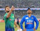 Should India play World T20 match against Pakistan in Dharamshala?