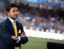 Lalit Modi goes after Thakur, Shukla in Twitter tirade