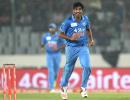 I don't see Bumrah playing 10 years of injury-free cricket: Aaqib