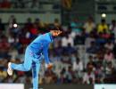 Harbhajan, Negi may finally get a game as India face minnows UAE