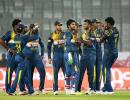 World T20: Sri Lanka face Afghan challenge