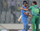 Stalemate over Indo-Pak WT20 match in Dharamsala continues...