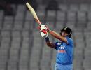 Why Yuvraj believes he has rediscovered his golden touch