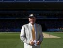 'Crowe was a deep and innovative thinker of the game'