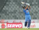 Asia Cup: India thrash minnows UAE, end league campaign unbeaten