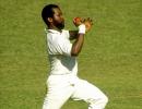 Saliva ban: Malcolm Marshall to bowlers' rescue