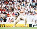 Martin Crowe: From self-doubting prodigy to cricket icon