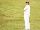 Martin Crowe and the catch that stamped his commitment to cricket