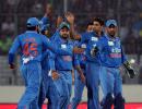 Who can stop high-flying India winning a second World T20 title?