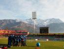 WT20: India vs Pak will be held as planned in Dharamsala, says ICC