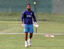 'We are banking on Shikhar Dhawan in the World T20'