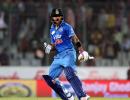 Kohli is India's finisher, not Dhoni: Gambhir