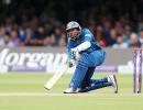 How Dilshan's 'Dilscoop' came into existence