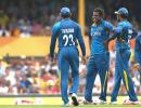 Sri Lanka: From defending champions to strugglers