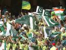 WT20: Visa-seeking Pak fans could face problems over venue shift