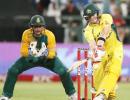 Composed Smith guides Australia to series win