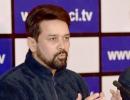 BCCI secretary proposes 10 years of jail term for fixers