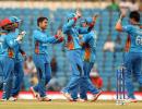 WT20: Afghanistan make history, beat Zimbabwe to qualify for Super 10