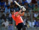 WT20: England warm up with easy victory over New Zealand