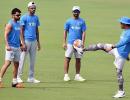 'I am hoping that India will win the World T20 Championship'