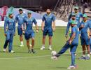 Rough build-up to WT20 but Pakistan are positive: Afridi