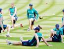 England rest hopes on spin duo Rashid, Ali