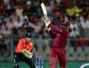 'Gayle storm' alert as Windies square off against Sri Lanka