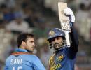 Dilshan's unbeaten 83 takes Sri Lanka past Afghanistan