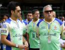 RCB notifies BCCI about Mallya's resignation; Adams is new boss