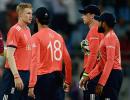 WT20: Bruised England face Proteas challenge in battle of equals