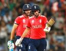 World T20: England need to fix grey areas against fighting Afghans