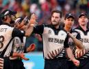 World T20: New Zealand script dramatic win over Australia