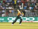 WT20: Duminy spells out reasons for close loss against England