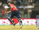 Classy Root flourishes into master of all formats