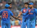 Wicket plays a big role in T20 cricket: Nehra