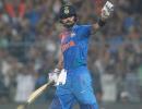 World T20: Kohli masterclass helps India thrash Pakistan