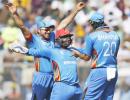 Afghanistan players would love to play in IPL, county cricket: Shahzad