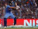 Numbers game: Kohli, the master of run chases!